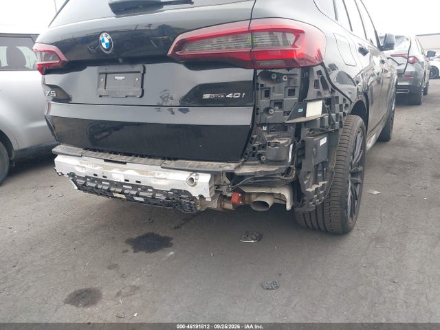 BMW X5 Sdrive40i 2023 5UXCR4C08P9N95657 Image 18