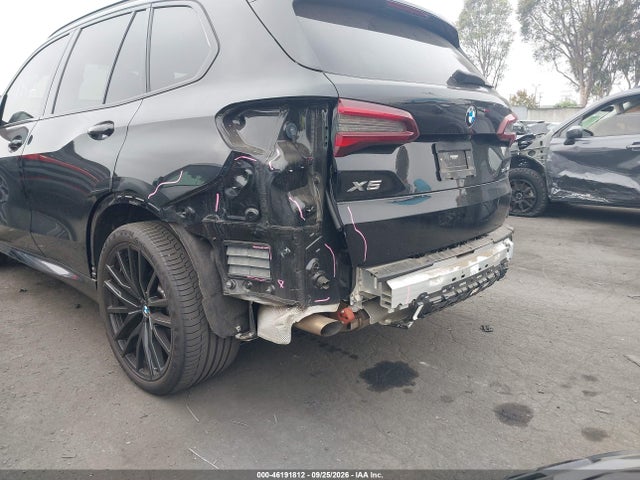 BMW X5 Sdrive40i 2023 5UXCR4C08P9N95657 Image 6