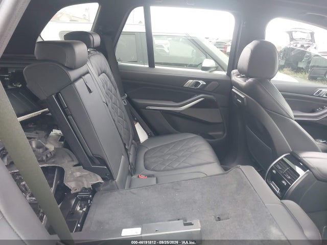 BMW X5 Sdrive40i 2023 5UXCR4C08P9N95657 Image 8