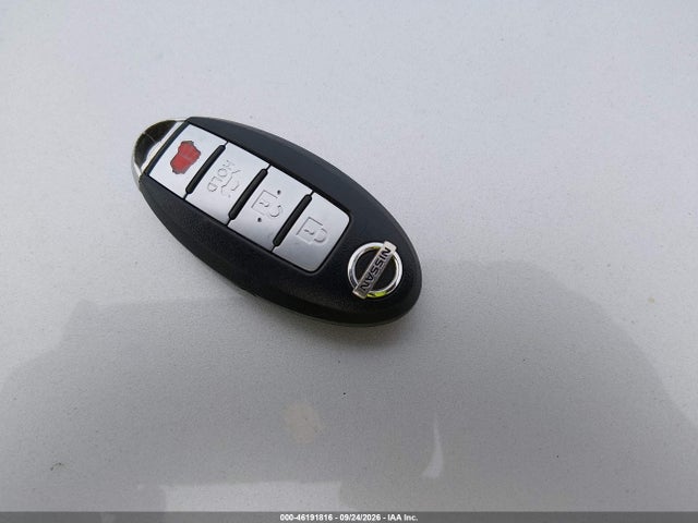 2012 Nissan Maxima 3.5 Sv მანქანა იყიდება აუქციონზე, vin: 1N4AA5AP3CC830992, აუქციონის ნომერი: 46191816