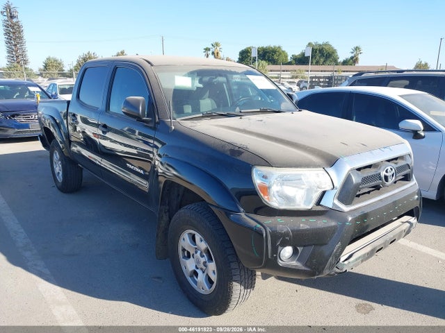 Aukcja sprzedaży 2014 Toyota Tacoma Prerunner V6, vin: 3TMJU4GN5EM160946, numer aukcji: 46191823