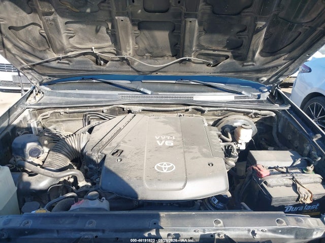 Aukcja sprzedaży 2014 Toyota Tacoma Prerunner V6, vin: 3TMJU4GN5EM160946, numer aukcji: 46191823