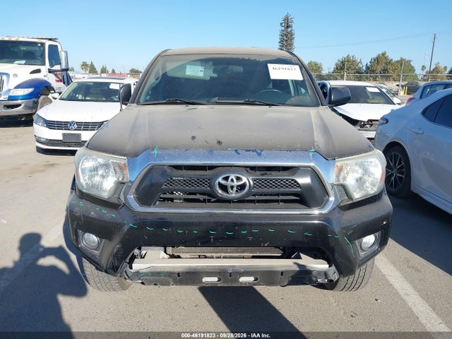 Aukcja sprzedaży 2014 Toyota Tacoma Prerunner V6, vin: 3TMJU4GN5EM160946, numer aukcji: 46191823