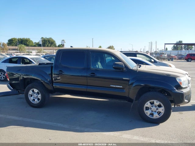Aukcja sprzedaży 2014 Toyota Tacoma Prerunner V6, vin: 3TMJU4GN5EM160946, numer aukcji: 46191823