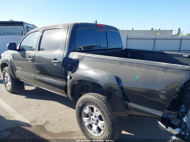 Aukcja sprzedaży 2014 Toyota Tacoma Prerunner V6, vin: 3TMJU4GN5EM160946, numer aukcji: 46191823