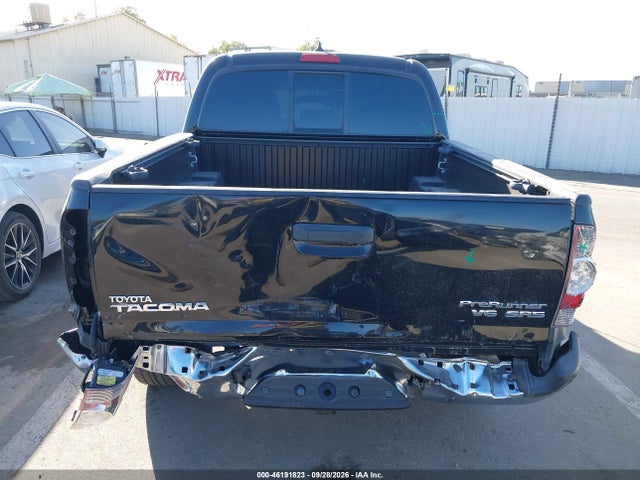 Aukcja sprzedaży 2014 Toyota Tacoma Prerunner V6, vin: 3TMJU4GN5EM160946, numer aukcji: 46191823