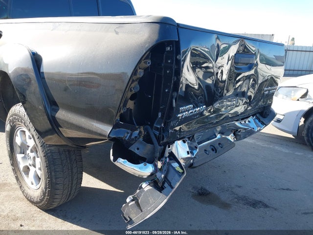 Aukcja sprzedaży 2014 Toyota Tacoma Prerunner V6, vin: 3TMJU4GN5EM160946, numer aukcji: 46191823