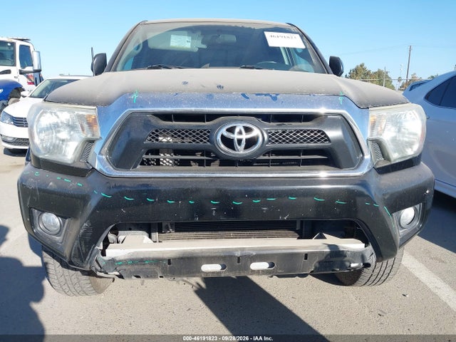 Aukcja sprzedaży 2014 Toyota Tacoma Prerunner V6, vin: 3TMJU4GN5EM160946, numer aukcji: 46191823
