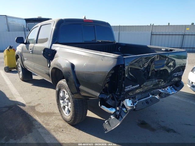 Aukcja sprzedaży 2014 Toyota Tacoma Prerunner V6, vin: 3TMJU4GN5EM160946, numer aukcji: 46191823