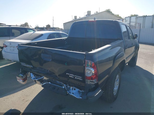 Aukcja sprzedaży 2014 Toyota Tacoma Prerunner V6, vin: 3TMJU4GN5EM160946, numer aukcji: 46191823
