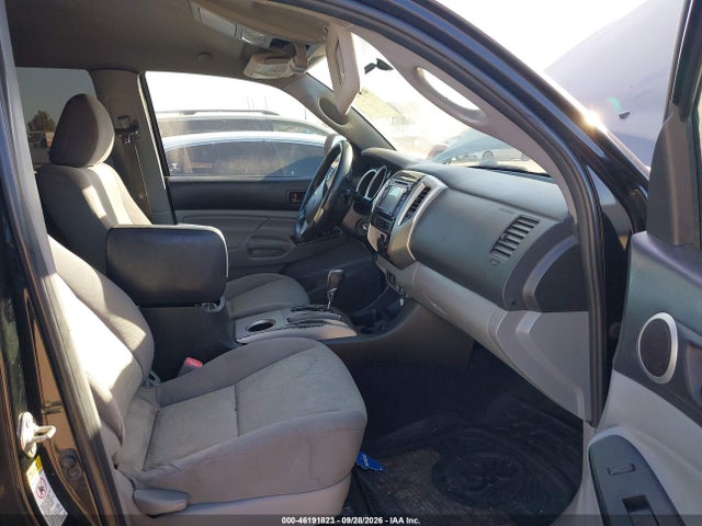 Aukcja sprzedaży 2014 Toyota Tacoma Prerunner V6, vin: 3TMJU4GN5EM160946, numer aukcji: 46191823