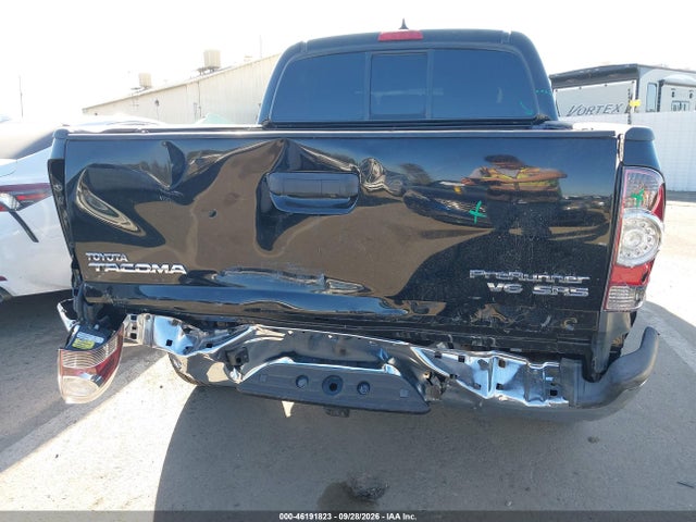 Aukcja sprzedaży 2014 Toyota Tacoma Prerunner V6, vin: 3TMJU4GN5EM160946, numer aukcji: 46191823