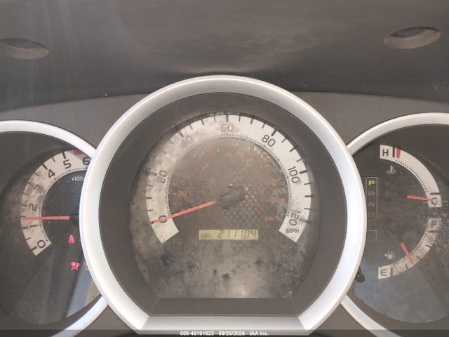 Aukcja sprzedaży 2014 Toyota Tacoma Prerunner V6, vin: 3TMJU4GN5EM160946, numer aukcji: 46191823