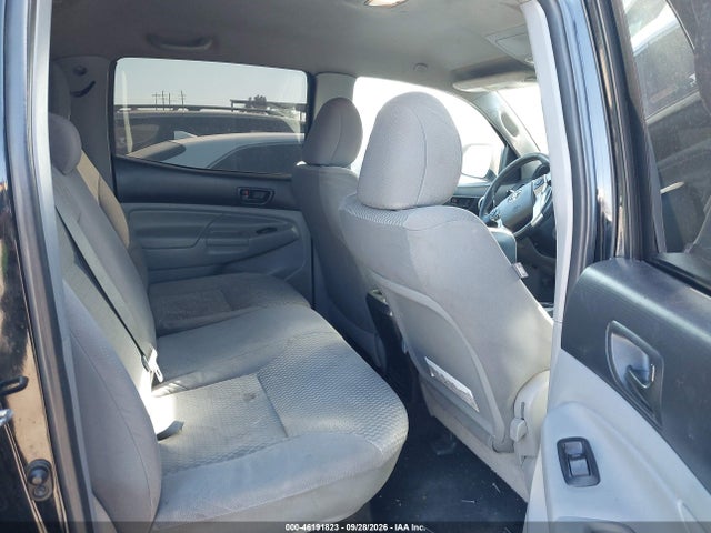 Aukcja sprzedaży 2014 Toyota Tacoma Prerunner V6, vin: 3TMJU4GN5EM160946, numer aukcji: 46191823