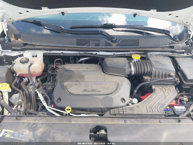 Продаж на аукціоні авто 2022 Chrysler Pacifica Touring L, vin: 2C4RC1BG8NR112895, номер лоту: 46191825
