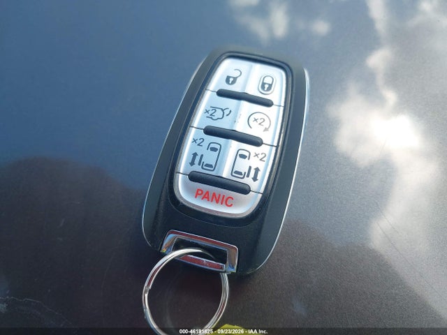 Продаж на аукціоні авто 2022 Chrysler Pacifica Touring L, vin: 2C4RC1BG8NR112895, номер лоту: 46191825