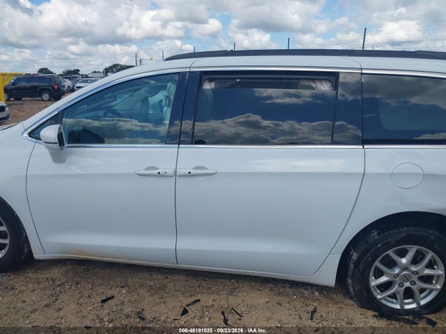 Продаж на аукціоні авто 2022 Chrysler Pacifica Touring L, vin: 2C4RC1BG8NR112895, номер лоту: 46191825