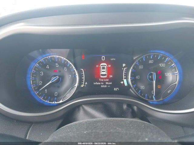 Продаж на аукціоні авто 2022 Chrysler Pacifica Touring L, vin: 2C4RC1BG8NR112895, номер лоту: 46191825