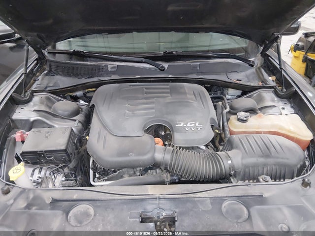 2014 Dodge Charger Se მანქანა იყიდება აუქციონზე, vin: 2C3CDXBG4EH284731, აუქციონის ნომერი: 46191826