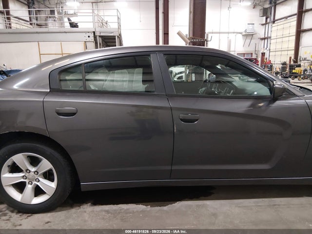 2014 Dodge Charger Se მანქანა იყიდება აუქციონზე, vin: 2C3CDXBG4EH284731, აუქციონის ნომერი: 46191826