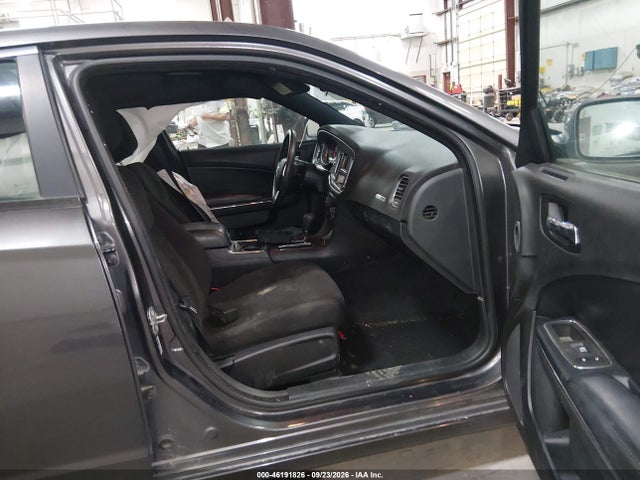 2014 Dodge Charger Se მანქანა იყიდება აუქციონზე, vin: 2C3CDXBG4EH284731, აუქციონის ნომერი: 46191826