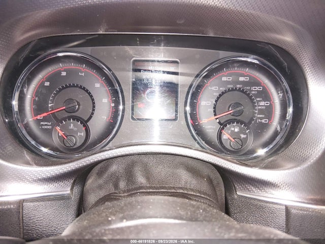 2014 Dodge Charger Se მანქანა იყიდება აუქციონზე, vin: 2C3CDXBG4EH284731, აუქციონის ნომერი: 46191826