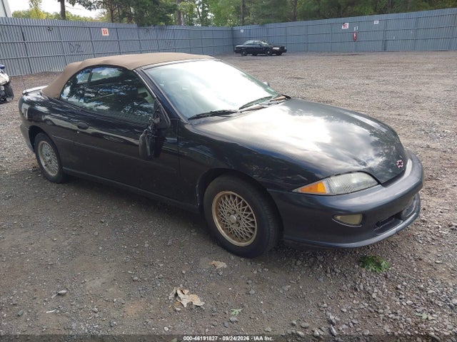 Продажа на аукционе авто 1999 Chevrolet Cavalier Z24, vin: 4G1JF32T2XB903672, номер лота: 46191827