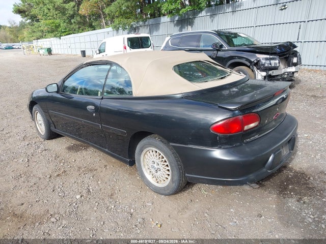 Продажа на аукционе авто 1999 Chevrolet Cavalier Z24, vin: 4G1JF32T2XB903672, номер лота: 46191827