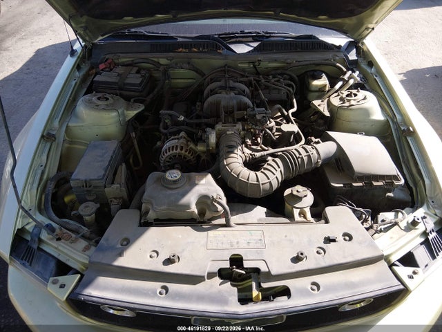 Продажа на аукционе авто 2006 Ford Mustang V6, vin: 1ZVFT80N865106992, номер лота: 46191829