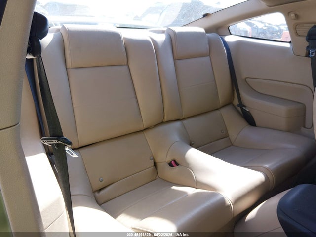 Продажа на аукционе авто 2006 Ford Mustang V6, vin: 1ZVFT80N865106992, номер лота: 46191829