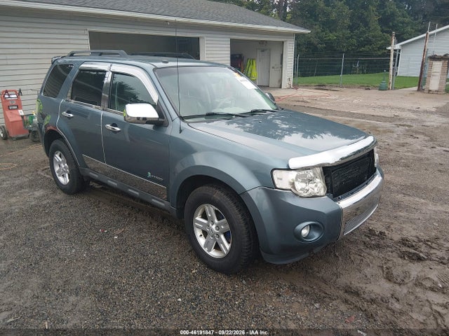 Продаж на аукціоні авто 2011 Ford Escape Hybrid, vin: 1FMCU5K30BKC19629, номер лоту: 46191847