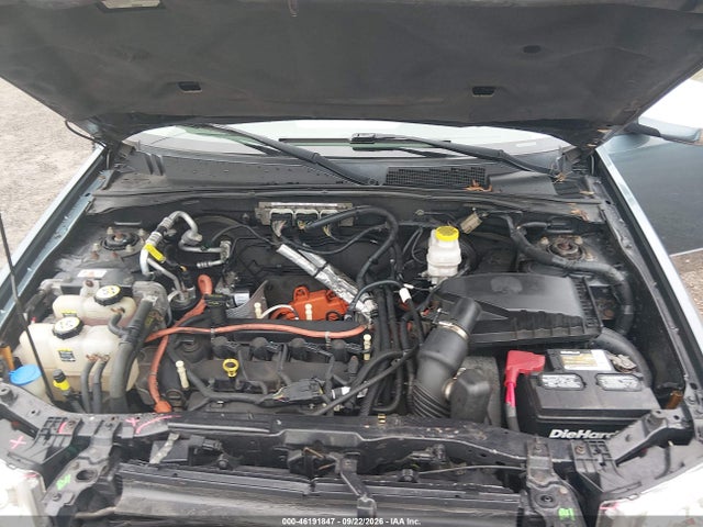 Продаж на аукціоні авто 2011 Ford Escape Hybrid, vin: 1FMCU5K30BKC19629, номер лоту: 46191847