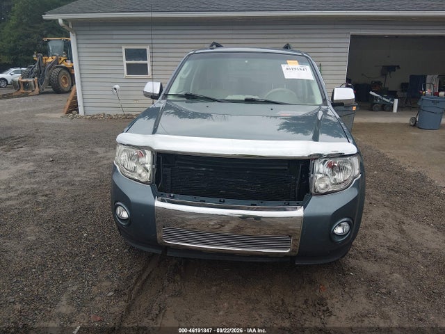 Продаж на аукціоні авто 2011 Ford Escape Hybrid, vin: 1FMCU5K30BKC19629, номер лоту: 46191847