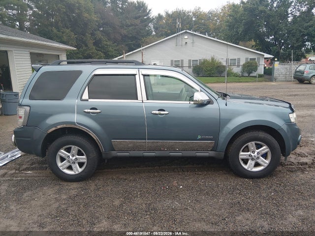 Продаж на аукціоні авто 2011 Ford Escape Hybrid, vin: 1FMCU5K30BKC19629, номер лоту: 46191847
