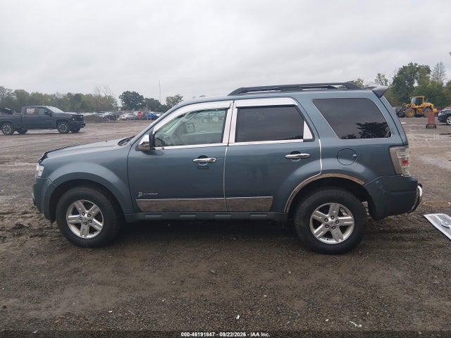 Продаж на аукціоні авто 2011 Ford Escape Hybrid, vin: 1FMCU5K30BKC19629, номер лоту: 46191847
