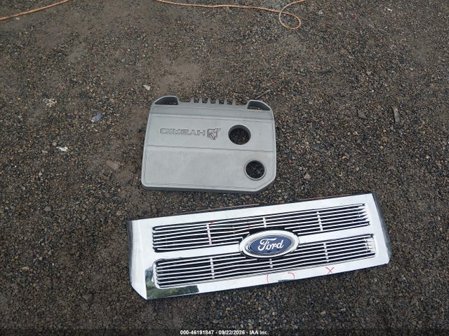 Продаж на аукціоні авто 2011 Ford Escape Hybrid, vin: 1FMCU5K30BKC19629, номер лоту: 46191847