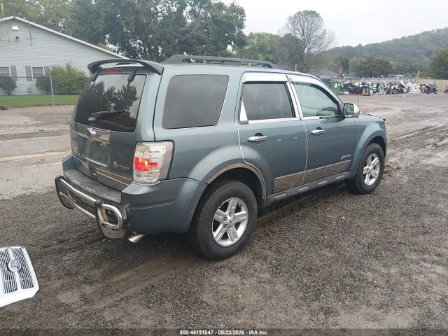Продаж на аукціоні авто 2011 Ford Escape Hybrid, vin: 1FMCU5K30BKC19629, номер лоту: 46191847