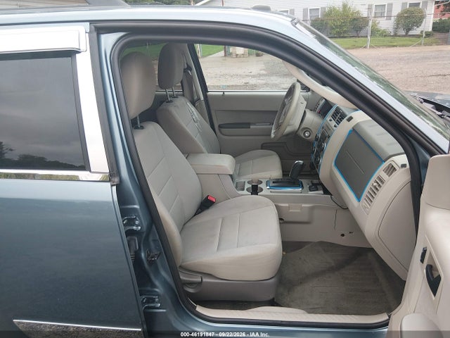 Продаж на аукціоні авто 2011 Ford Escape Hybrid, vin: 1FMCU5K30BKC19629, номер лоту: 46191847
