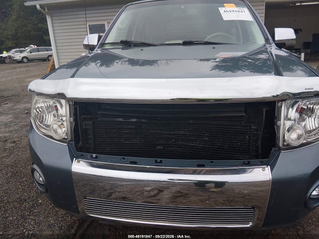 Продаж на аукціоні авто 2011 Ford Escape Hybrid, vin: 1FMCU5K30BKC19629, номер лоту: 46191847