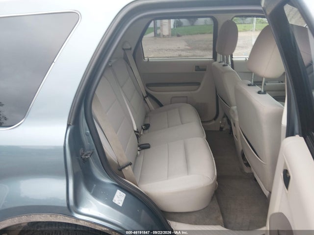 Продаж на аукціоні авто 2011 Ford Escape Hybrid, vin: 1FMCU5K30BKC19629, номер лоту: 46191847