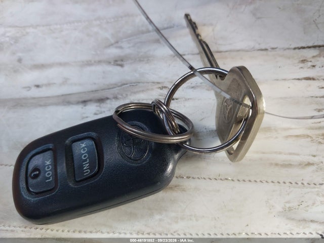 Продаж на аукціоні авто 2003 Toyota Corolla Le, vin: 1NXBR32EX3Z060370, номер лоту: 46191852