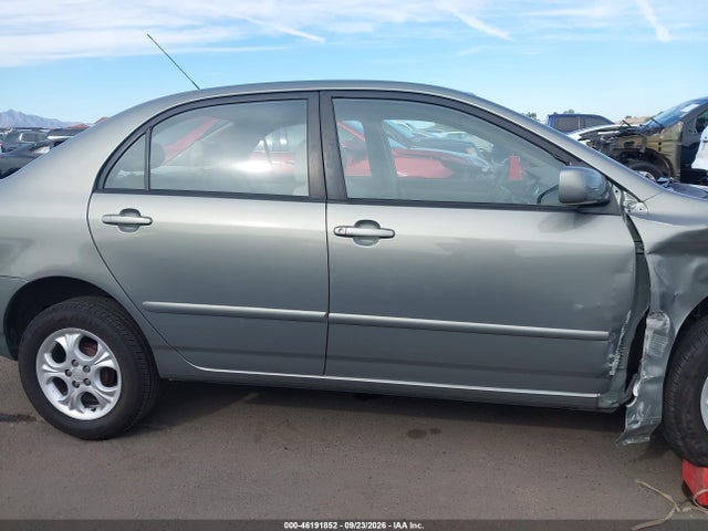 Продаж на аукціоні авто 2003 Toyota Corolla Le, vin: 1NXBR32EX3Z060370, номер лоту: 46191852