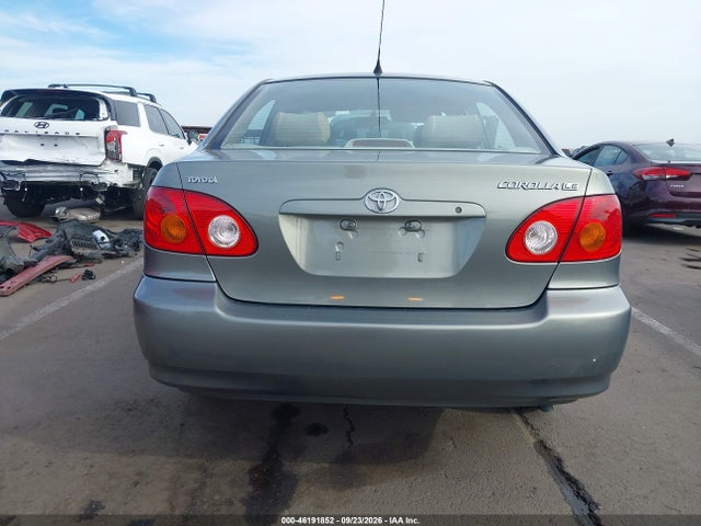 Продаж на аукціоні авто 2003 Toyota Corolla Le, vin: 1NXBR32EX3Z060370, номер лоту: 46191852