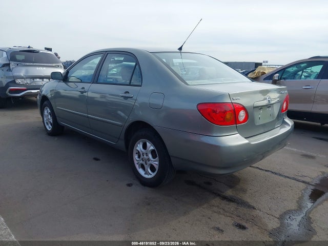 Продаж на аукціоні авто 2003 Toyota Corolla Le, vin: 1NXBR32EX3Z060370, номер лоту: 46191852