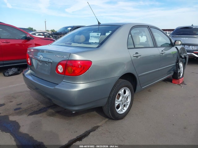 Продаж на аукціоні авто 2003 Toyota Corolla Le, vin: 1NXBR32EX3Z060370, номер лоту: 46191852