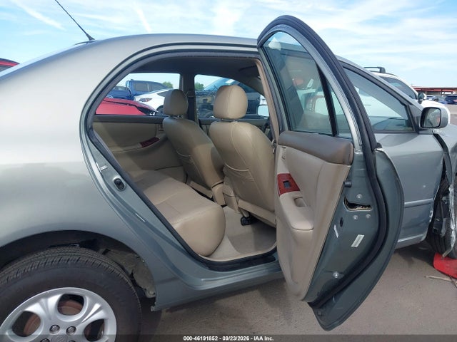 Продаж на аукціоні авто 2003 Toyota Corolla Le, vin: 1NXBR32EX3Z060370, номер лоту: 46191852