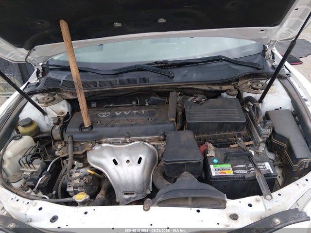 2008 Toyota Camry Le მანქანა იყიდება აუქციონზე, vin: 4T1BE46K78U736279, აუქციონის ნომერი: 46191854