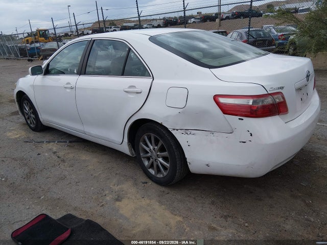 2008 Toyota Camry Le მანქანა იყიდება აუქციონზე, vin: 4T1BE46K78U736279, აუქციონის ნომერი: 46191854