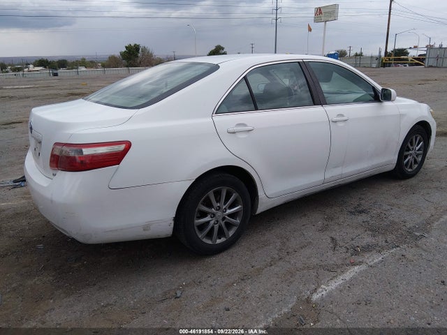 2008 Toyota Camry Le მანქანა იყიდება აუქციონზე, vin: 4T1BE46K78U736279, აუქციონის ნომერი: 46191854
