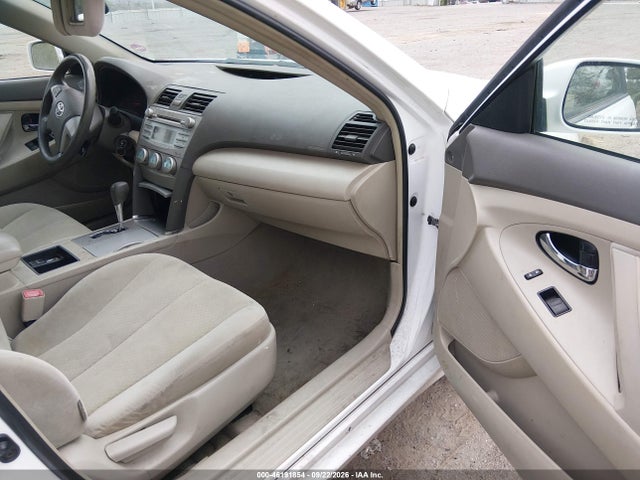 2008 Toyota Camry Le მანქანა იყიდება აუქციონზე, vin: 4T1BE46K78U736279, აუქციონის ნომერი: 46191854